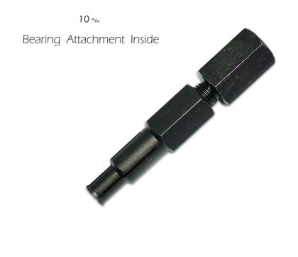 Arrache volant Bihr EMBOUT ROULEMENT Ø 22MM Universel