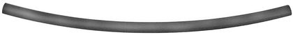 Connectique Bihr Manchons de gaine thermoretractable noir Ø3,2mm 10cm 25 pièces Universel