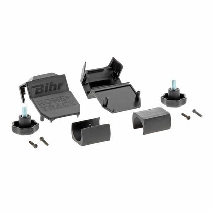 Bihr Home Track Montageständer-Schutz-Kit Krücke Universell