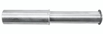 Bihr Home Track Ø30mm Einarmige Achse Universell