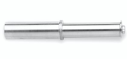 Bihr Home Track Ø30mm Einarmige Achse Universell