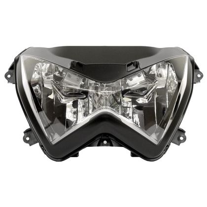 Phare avant Bihr Front headlight w/e-mark + LED Z800 / Z800e