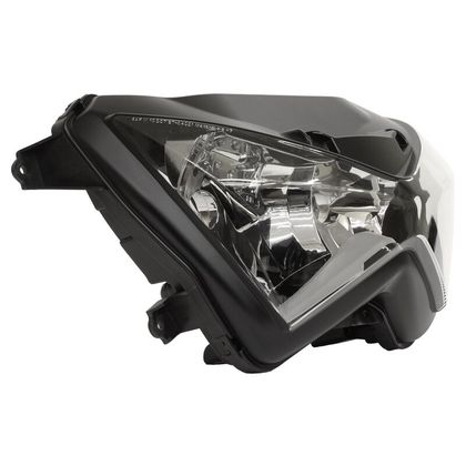 Phare avant Bihr Front headlight w/e-mark + LED Z800 / Z800e