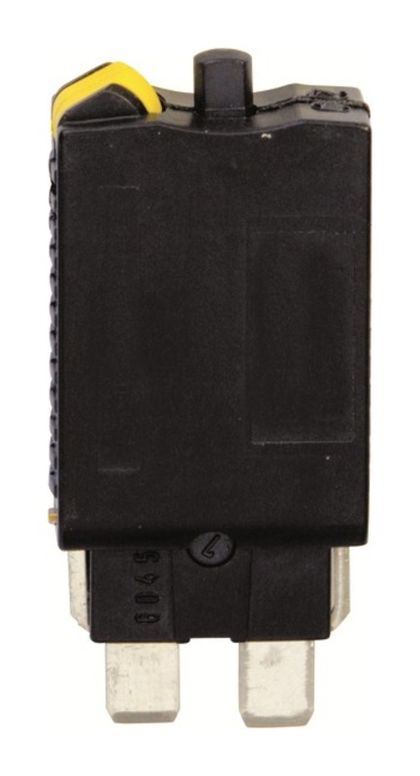 Connectique Bihr Fusible disjonctable 20A Universel