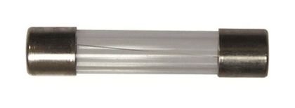 Connectique Bihr Fusible verre 15A Universel