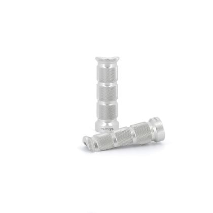 Repose-pieds Bihr Racing aluminium Universel Ref : BI01761A / 1081775001 