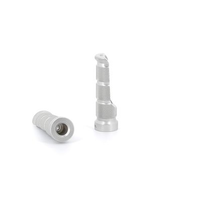 Repose-pieds Bihr Racing aluminium Universel