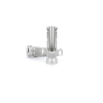 Repose-pieds Bihr Racing aluminium Universel