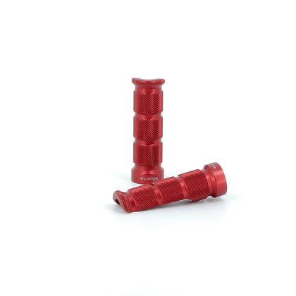 Bihr Racing rood Voetsteun Universeel Ref: BI01763A / 1081775003 