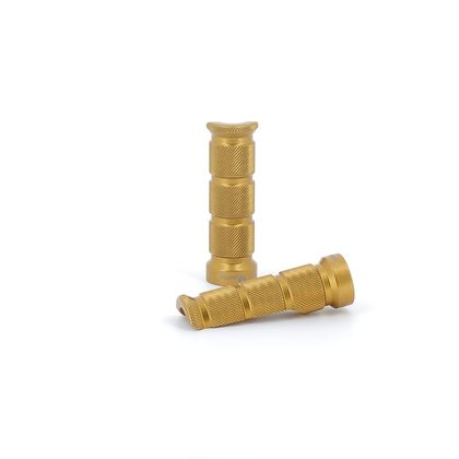 Bihr Racing goud Voetsteun Universeel Ref: BI01767A / 1081775008 