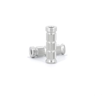 Repose-pieds Bihr Sport aluminium Universel