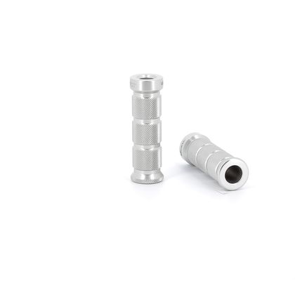 Repose-pieds Bihr Sport aluminium Universel