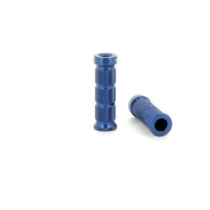 Bihr Sport blauw Voetsteun Universeel