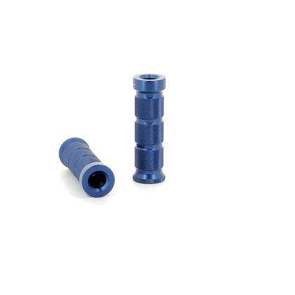 Bihr Sport blauw Voetsteun Universeel
