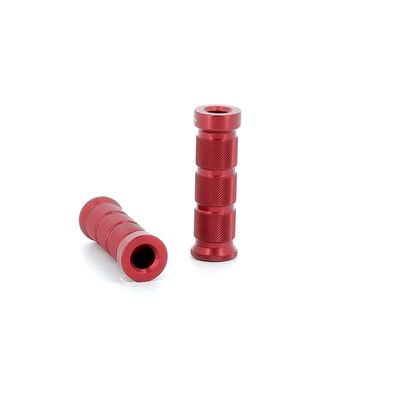 Bihr Sport rood Voetsteun Universeel