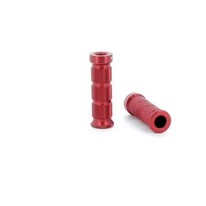 Bihr Sport rood Voetsteun Universeel