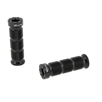 Bihr Sport titanium Voetsteun Universeel