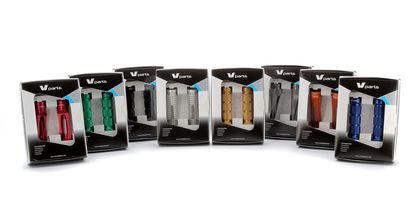 Bihr Racing Evo 2 goud Voetsteun Universeel
