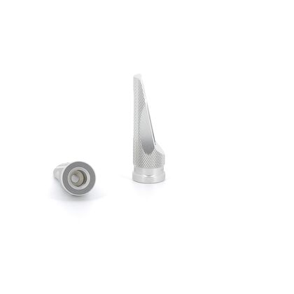 Bihr Racing Pro 2 aluminium Voetsteun Universeel