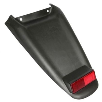Bihr flap Mudguard extension