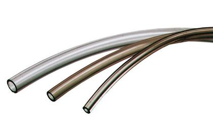 Durite mise à air Bihr de PVC transparent 2x5mm Universel