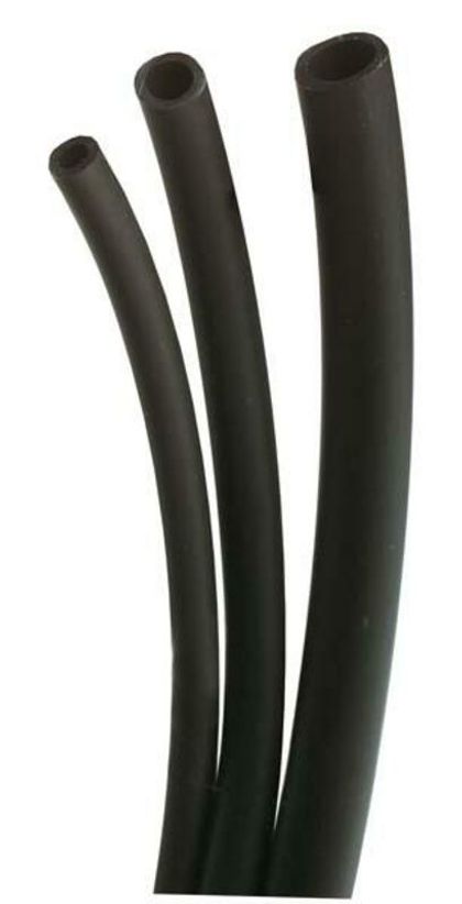 Durite mise à air Bihr de PVC noir 5x8mm Universel