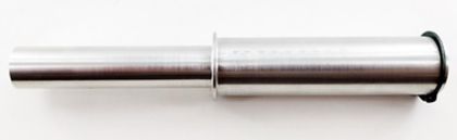 Bihr Ø18-18 10mm Einarmige Achse Universell