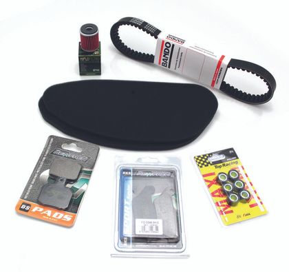 Kit entretien Bihr 