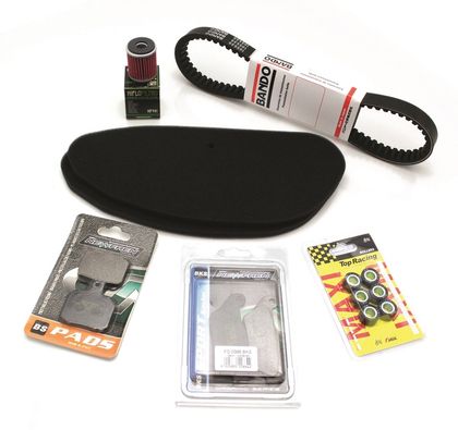 Kit entretien Bihr 