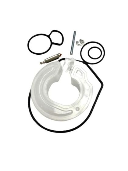 Kit réparation de carburateur Bihr type Dellorto PHVA/PHBN