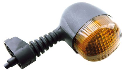 Clignotant Bihr arrière droit type origine optique orange