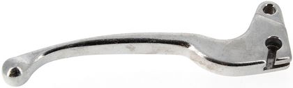 Levier d'embrayage Bihr Levier gauche type origine alu coulé poli