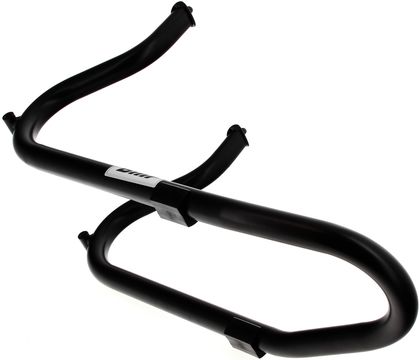 Béquille Bihr Châssis nu Home Track avant fixe noir mat Universel