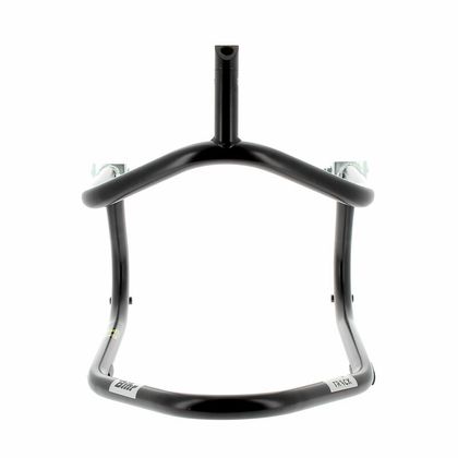 Béquille Bihr Châssis nu Home Track avant extensible noir mat Universel