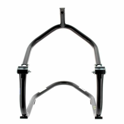 Béquille Bihr Châssis nu Home Track avant extensible noir mat Universel