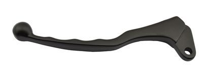 Bihr Hebel links OE Aluminium Spritzguss schwarz Kupplungshebel