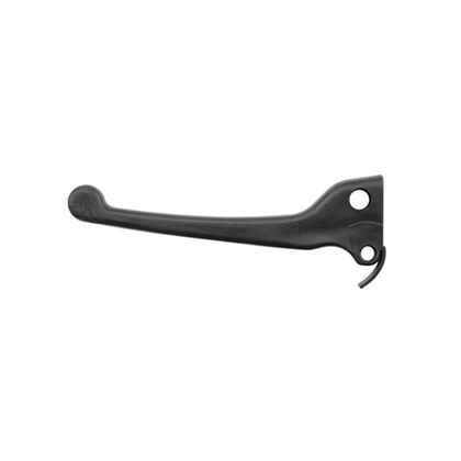 Bihr Hebel links OE Aluminium Spritzguss schwarz Kupplungshebel