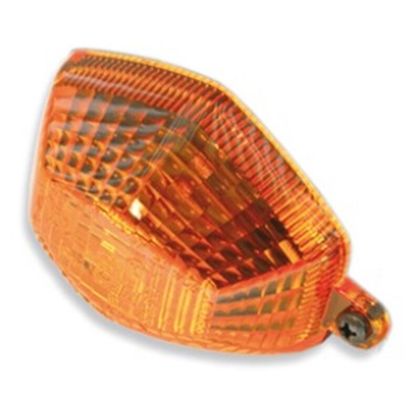 Clignotant Bihr Both Sides Front and Rear Indicator LENS