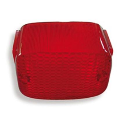 Bihr LENS Rear lights