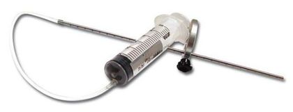 Seringue Bihr niveau huile fourche 60ml Universel