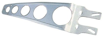 Bihr Kotflügelaussteifung vorn Aluminium Kotflügelbefestigungssatz Universell