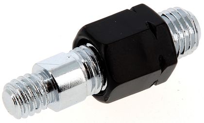 Adaptateur Rétroviseur Bihr pas gauche universel Universel