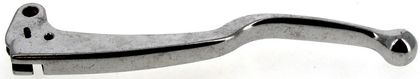 Levier d'embrayage Bihr type origine aluminium coulé poli