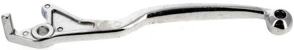 Levier de frein Bihr avant type origine aluminium coulé poli Ref : BI02101A / 1063724 KAWASAKI 400 KFX 400 2WD (KSF400A) - 2003 - 2006
