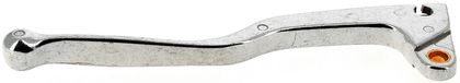 Levier de frein Bihr avant type origine aluminium coulé poli Ref : BI02102A / 1063732 HONDA 90 TRX 90 SPORTRAX 2WD - 2002 - 2006