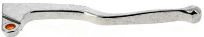 Levier de frein Bihr avant type origine aluminium coulé poli