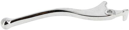 Levier de frein Bihr avant type origine aluminium coulé poli Ref : BI02103A / 1063733 HONDA 250 TRX 250 EX SPORTRAX 2WD (TE27) - 2002 - 2007