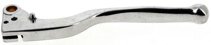 Levier d'embrayage Bihr type origine aluminium coulé poli Ref : BI02104A / 1063736 HONDA 90 TRX 90 SPORTRAX 2WD - 2002 - 2006