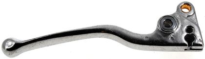 Levier d'embrayage Bihr type origine aluminium coulé poli Ref : BI02106A / 1063744 HONDA 250 TRX 250 EX SPORTRAX 2WD (TE27) - 2002 - 2005