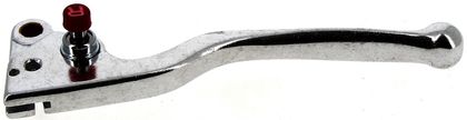 Levier d'embrayage Bihr type origine aluminium coulé poli